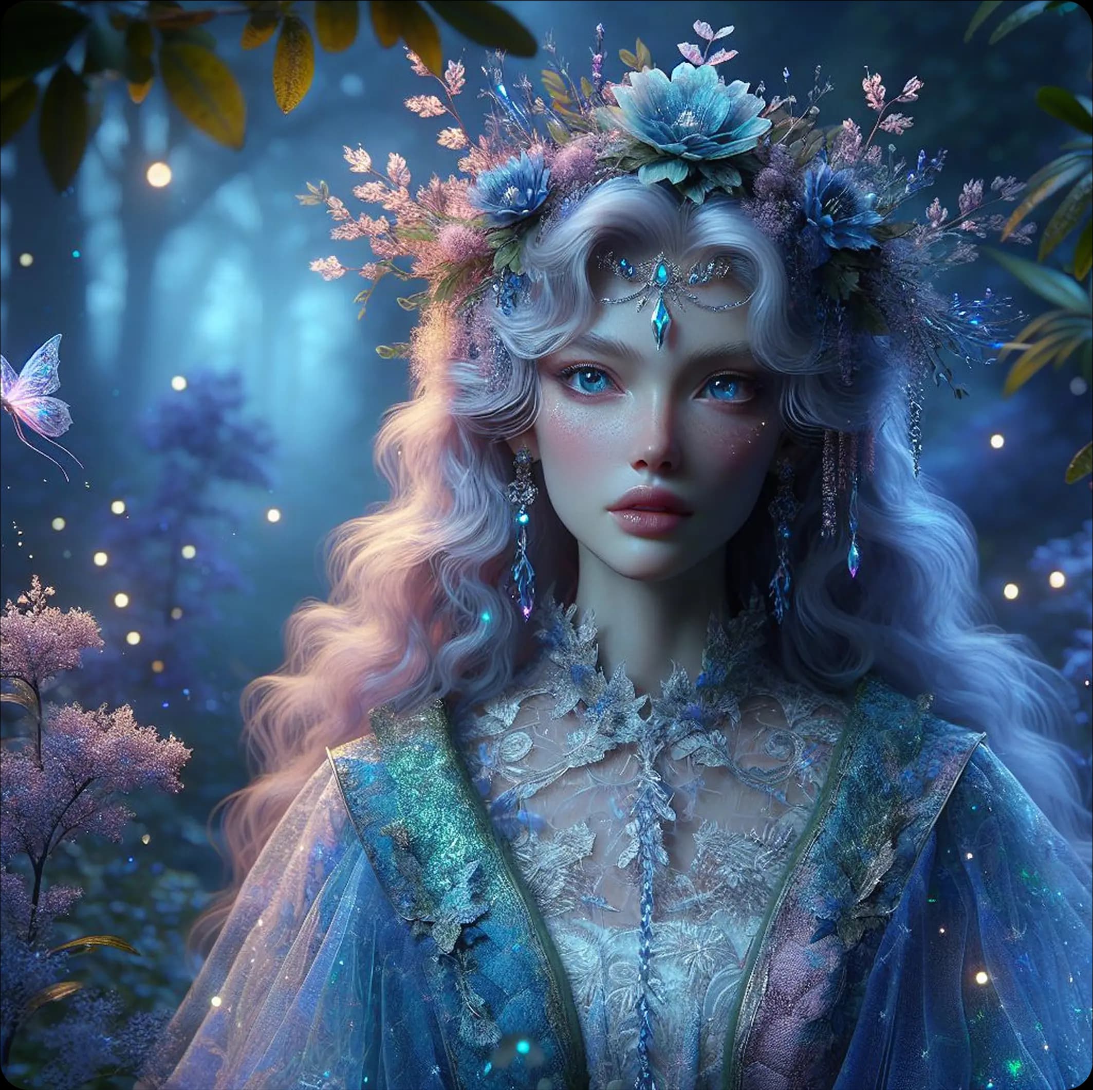 AI generated image 1